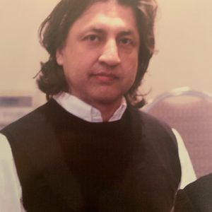 Meet your Posher, Greg